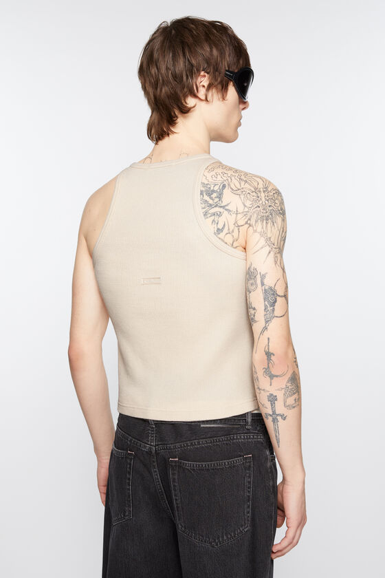 (image for) Resourceful Tank top